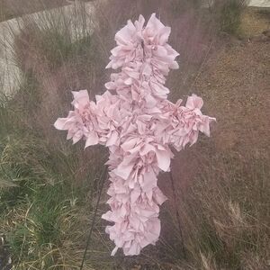 LoveGodForever Crosses by The God Girls